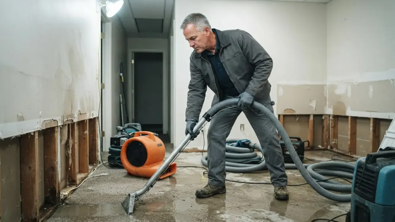 Storm damage restoration tips for Jacksonville's coastal areas: storm damage restoration