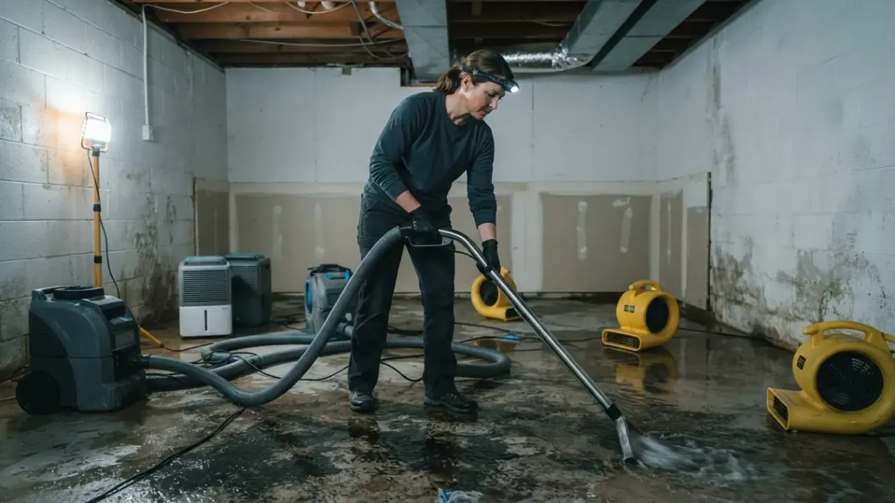 Water damage restoration cost in Jacksonville what to expect: water damage restoration